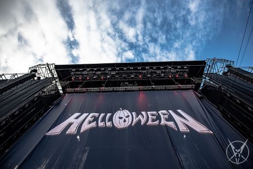 HELLOWEEN